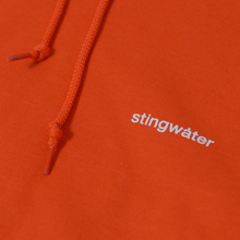 Load image into Gallery viewer, New skin hoodie orange