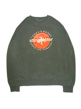 Load image into Gallery viewer, Independent groeing company jumper acid green