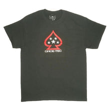 Load image into Gallery viewer, Stingwater Groe-Tec T-Shirt Forest Green