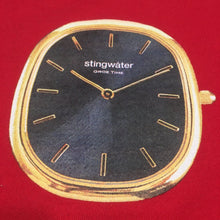 Load image into Gallery viewer, Groe Time Hoodie Red