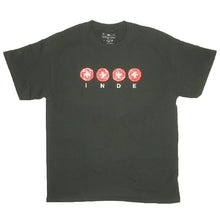 Load image into Gallery viewer, INDE T-Shirt Forest Green