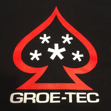 Load image into Gallery viewer, Stingwater Groe-Tec T-Shirt Black