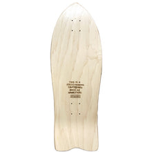 Load image into Gallery viewer, Stingwater Tiger Skateboard Deck