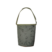 Load image into Gallery viewer, STING Shoulder Bag Grid Camo