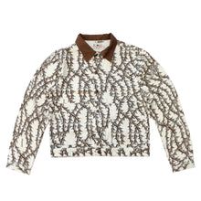 Load image into Gallery viewer, Stingwater Thorn Work Jacket White