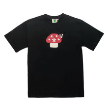 Load image into Gallery viewer, Ego death T Shirt Black