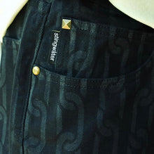 Load image into Gallery viewer, Stingwater Chain Twill Pants Black