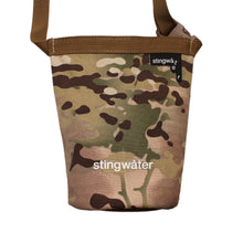 Load image into Gallery viewer, Stingwater "Mini Me" Shoulder Bag Multicamo