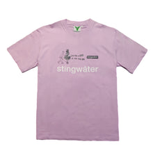 Load image into Gallery viewer, Throe away your books T Shirt Lavender