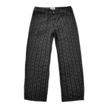 Load image into Gallery viewer, Stingwater Chain Twill Pants Black