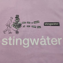 Load image into Gallery viewer, Throe away your books T Shirt Lavender