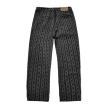 Load image into Gallery viewer, Stingwater Chain Twill Pants Black