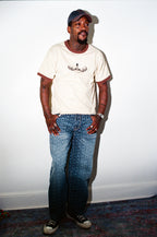 Island Chain Jeans Dark Origin Wash