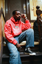 Island Chain Jeans Dark Origin Wash