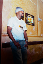 Load image into Gallery viewer, Kow Fleece Lined Jersey Light Blue
