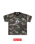 Bill OG Camo T-Shirt
