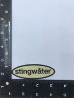 Sue Me Beanie White/Brown