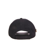Classic Melt Logo Hat Black
