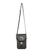 Load image into Gallery viewer, Alpha Crossbody Bag Black

