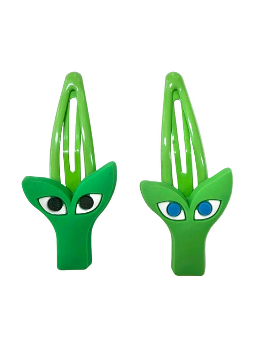 Aapi hair snap clip