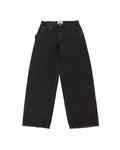 Big Groe Jeans Black