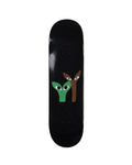 Stingwater Aapi and Aya Skateboard Deck