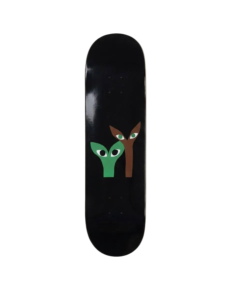 Stingwater Aapi and Aya Skateboard Deck
