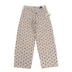 Stingwater rope jeans white