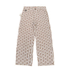 Stingwater Rope Jeans White