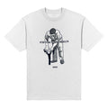 They Don’t Want You To Groe T Shirt White