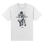They Don’t Want You To Groe T Shirt White