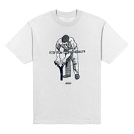 They Don’t Want You To Groe T Shirt White