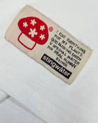 Infinity Tiger T-Shirt White