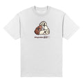 Stingwater Zero T-Shirt White