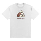 Stingwater Zero T-Shirt White