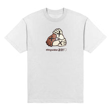 Load image into Gallery viewer, Stingwater Zero T-Shirt White
