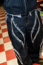 Load image into Gallery viewer, Tribe Jeans True Blue
