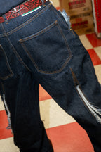 Tribe Jeans True Blue