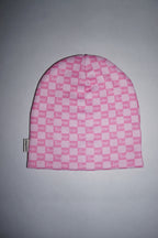 Sue Me Beanie Pink