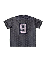 Load image into Gallery viewer, Kow Fleece Lined Jersey Black

