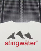 Natural Springs T-Shirt White