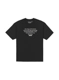 Future Drugs T-Shirt Black
