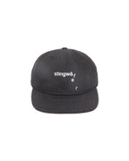 Stingwater lined ripstop nylon hat