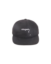 Load image into Gallery viewer, Stingwater lined ripstop nylon hat
