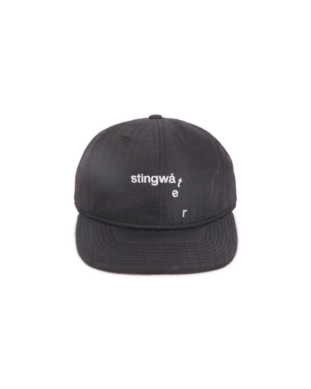 Stingwater lined ripstop nylon hat