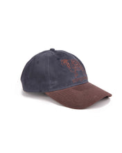 Load image into Gallery viewer, Kow waxed canvas hat
