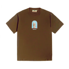 Load image into Gallery viewer, Believe in Tony T-Shirt Brown
