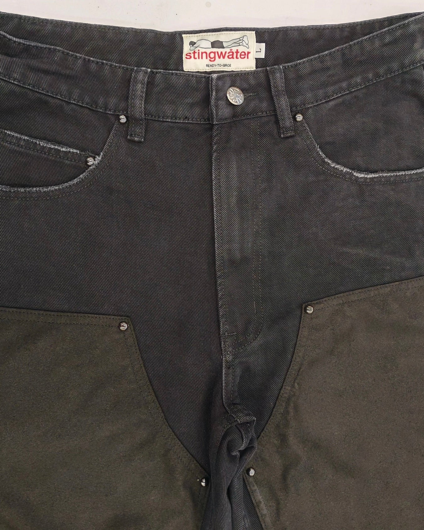 Denim – stingwater