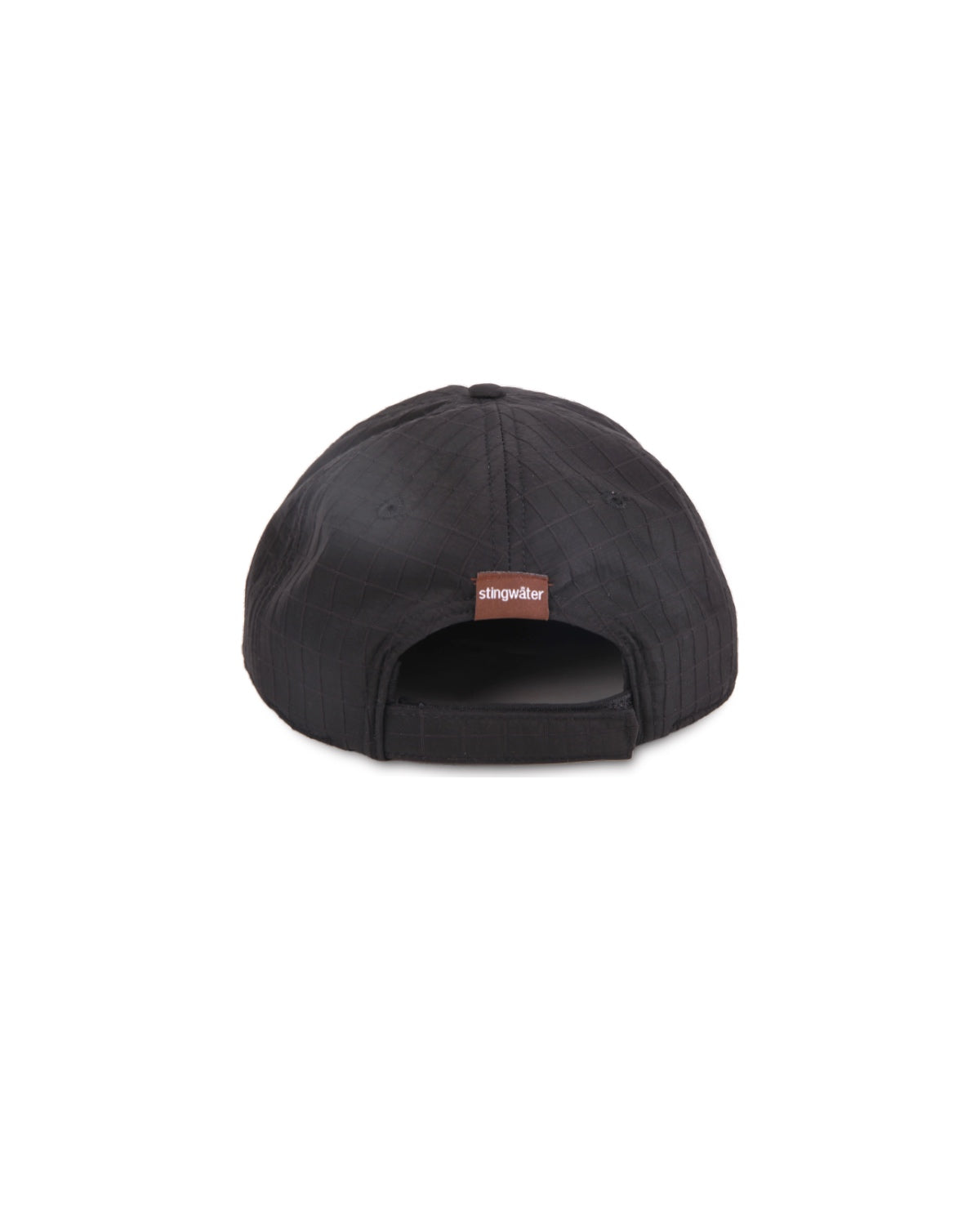 Stingwater lined ripstop nylon hat