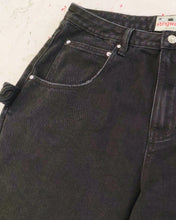 Load image into Gallery viewer, Big Groe Jeans Black
